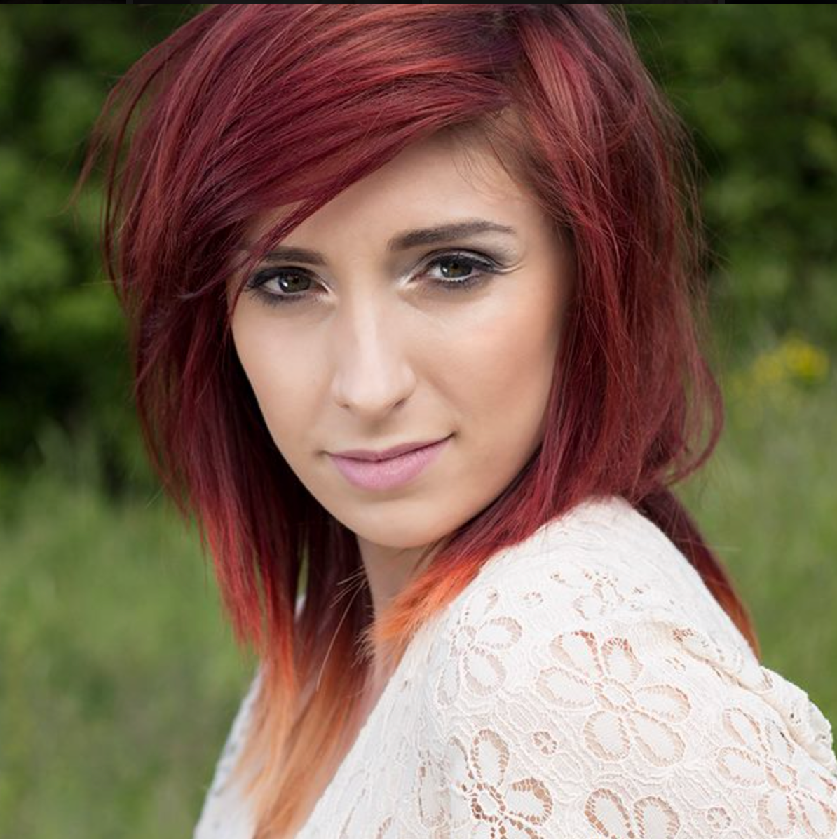 Ali Newton